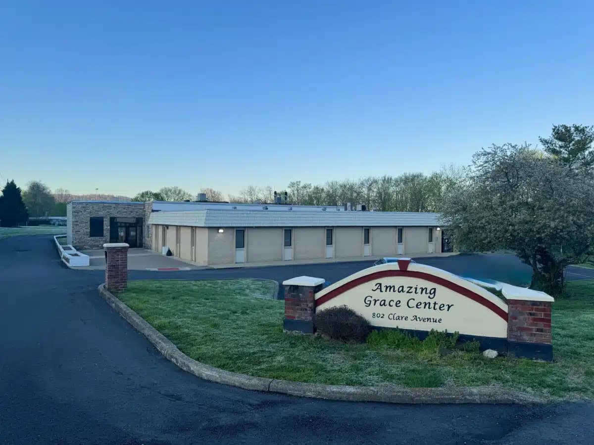 Amazing Grace Center - Thumbnail 2