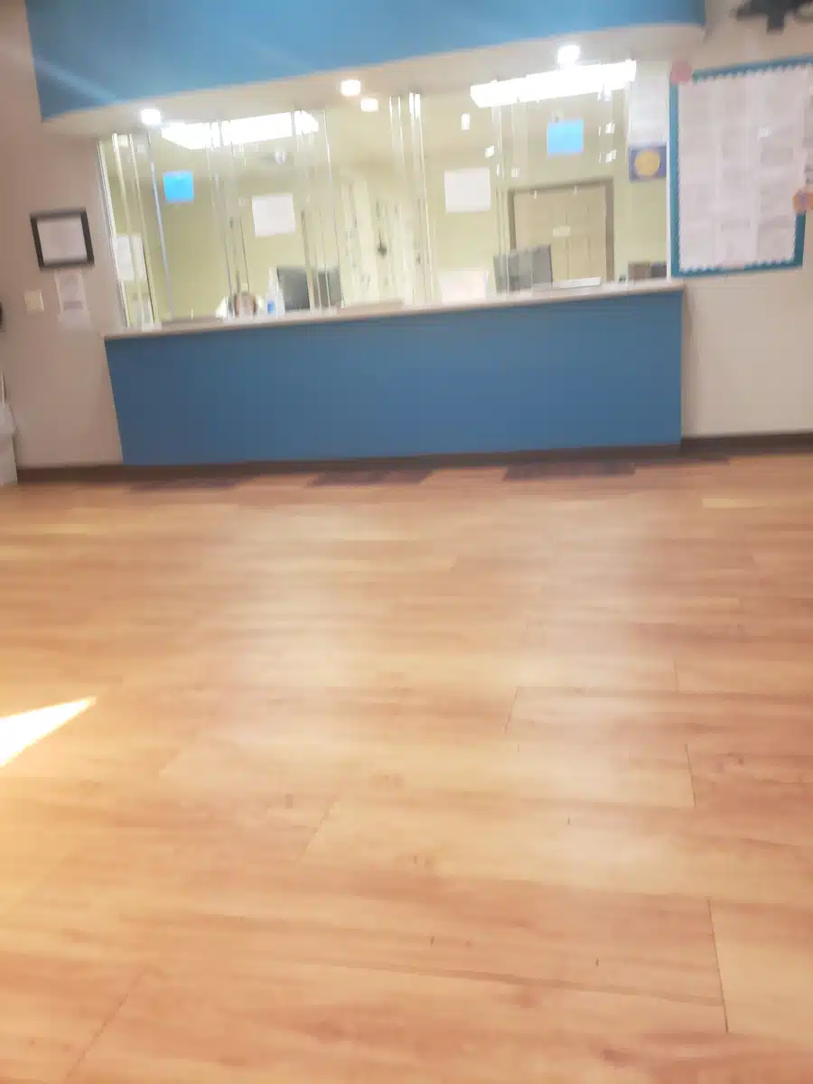 Amazing Grace Center - Thumbnail 9