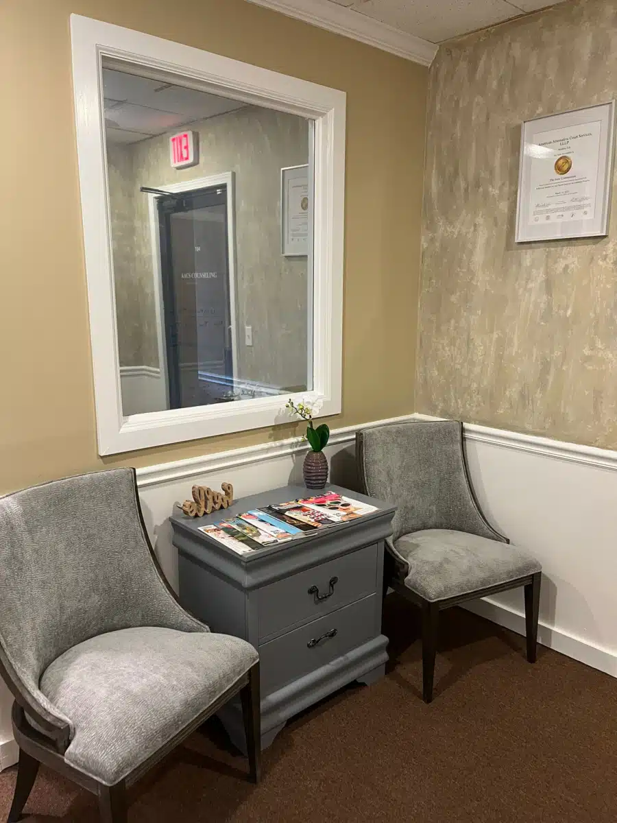 American Alt Court Services (AACS) - Thumbnail 2