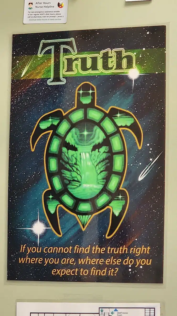 American Indian Health and - Thumbnail 10