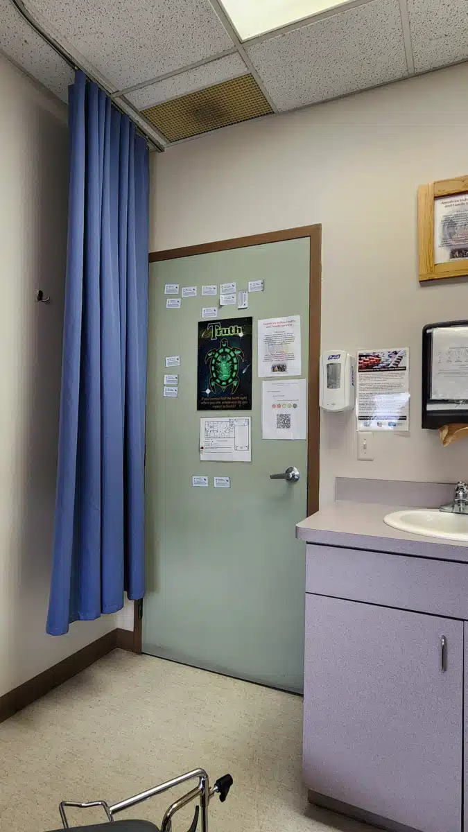 American Indian Health and - Thumbnail 3