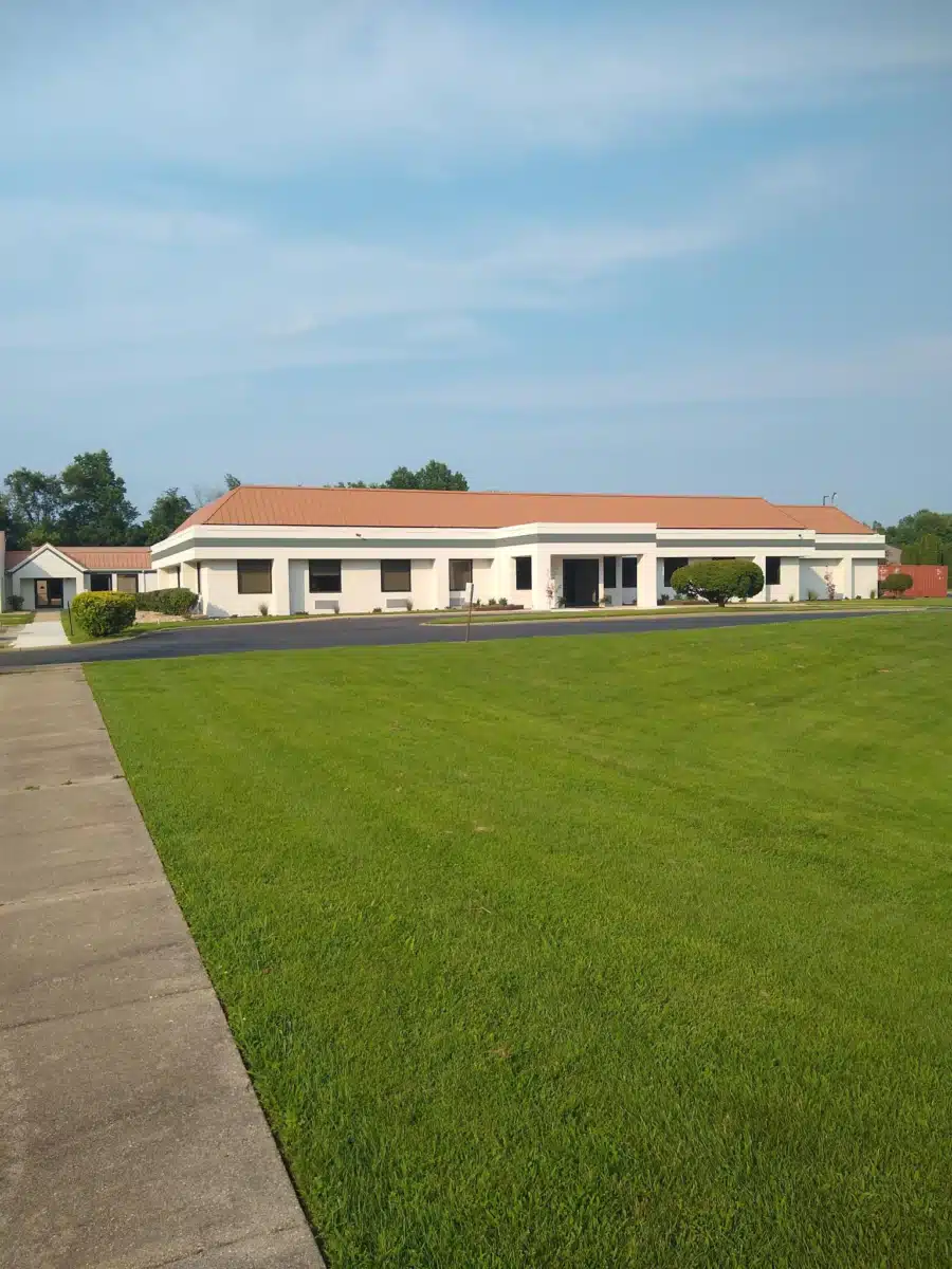 Anabranch Recovery Center - Thumbnail 4