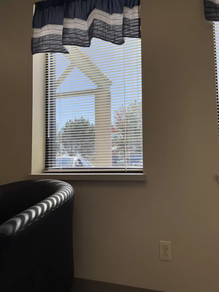 Appleseed Community Mental Health Ctr