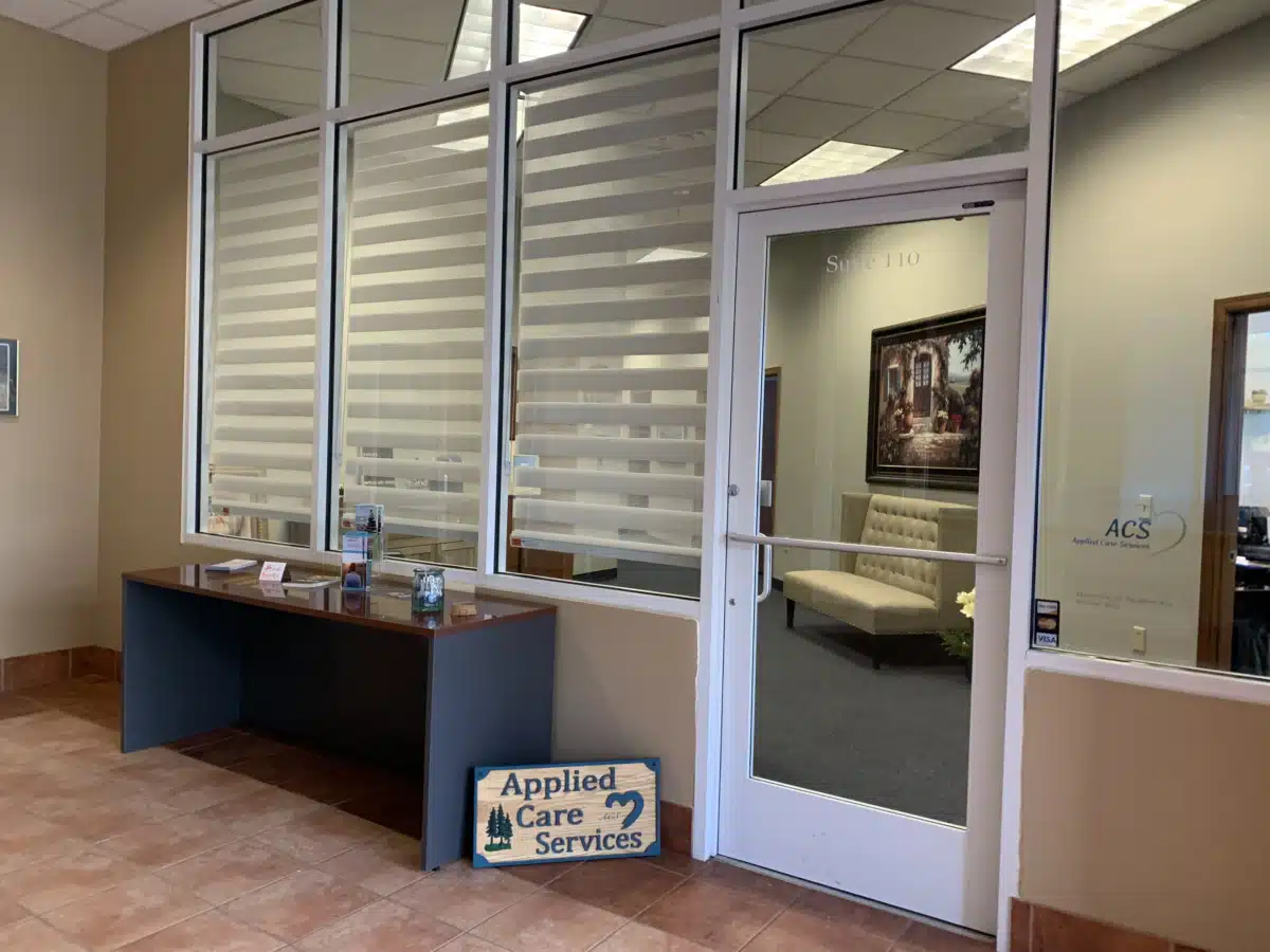 Applied Care Services - Thumbnail 2