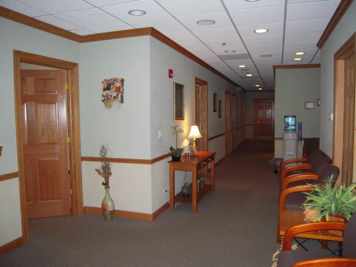 Arbor Counseling Center - Thumbnail 3
