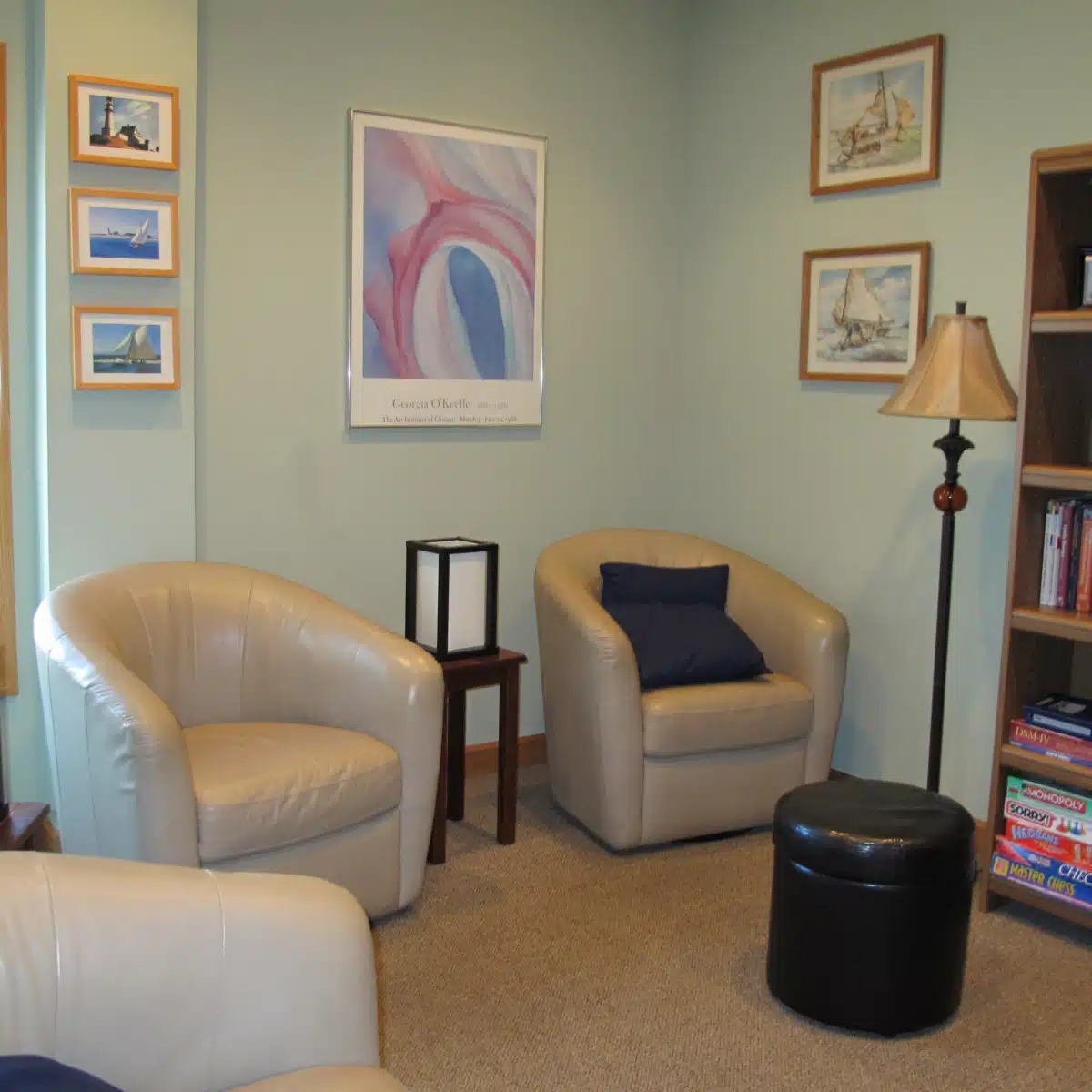 Arbor Counseling Center - Thumbnail 5