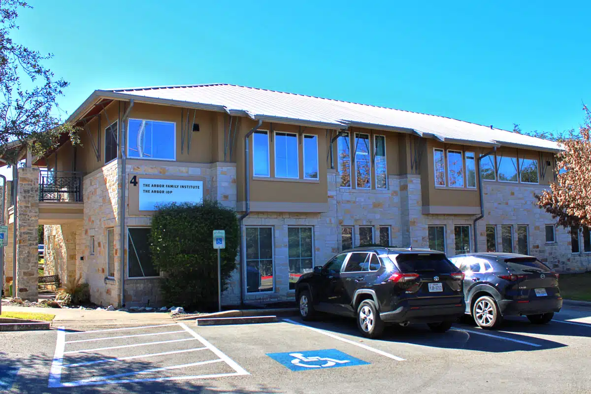 Arbor Intensive Outpatient - Thumbnail 3