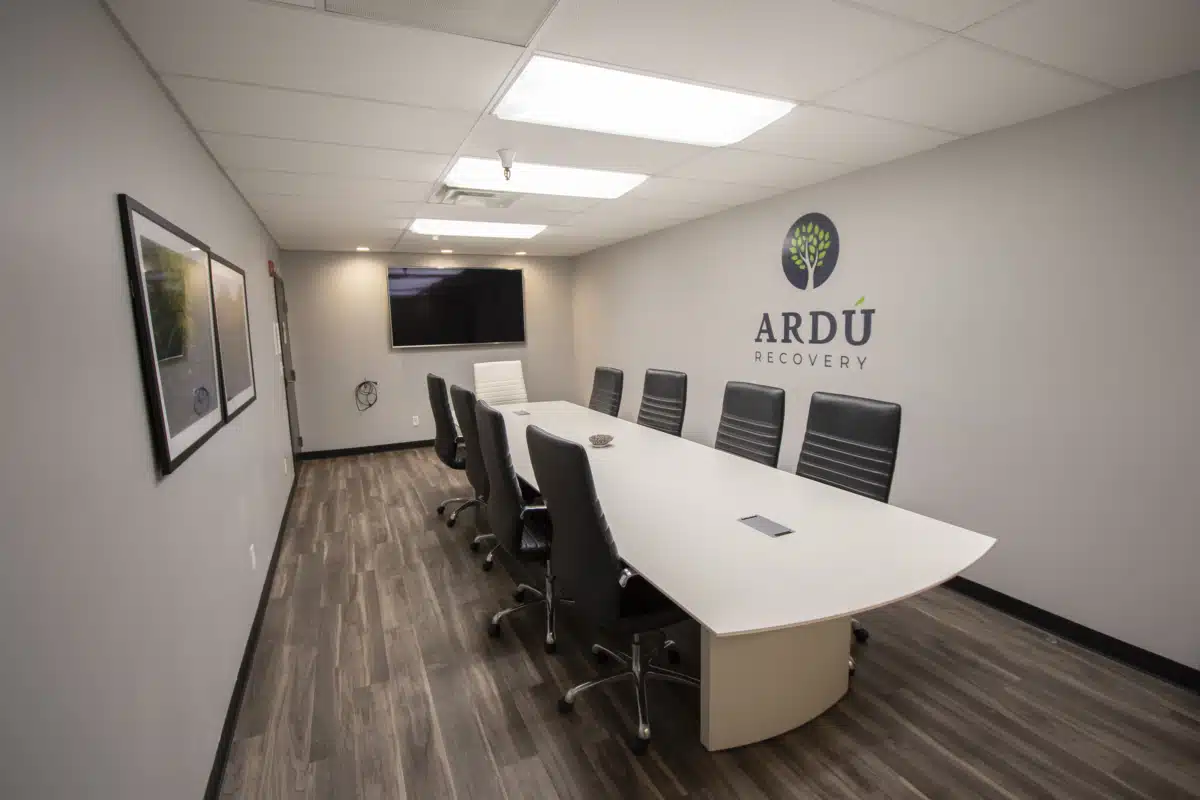 Ardu Recovery Center - Thumbnail 4