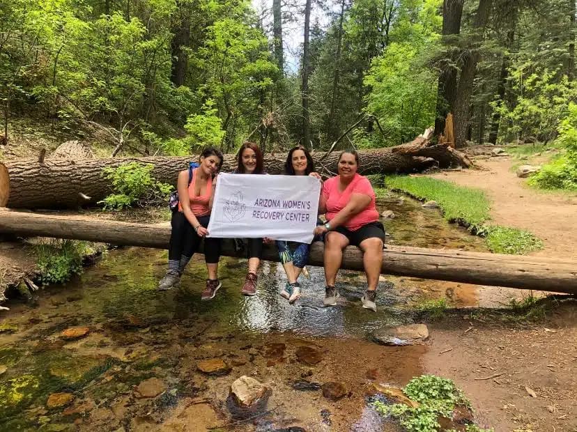 Arizona Womens Recovery Center - Thumbnail 6