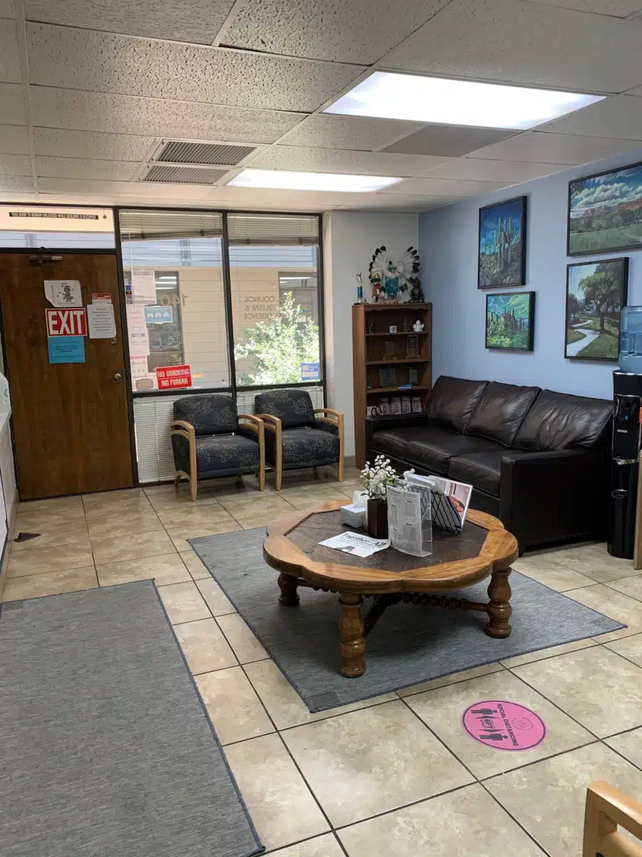 Arizona Womens Recovery Center - Thumbnail 7