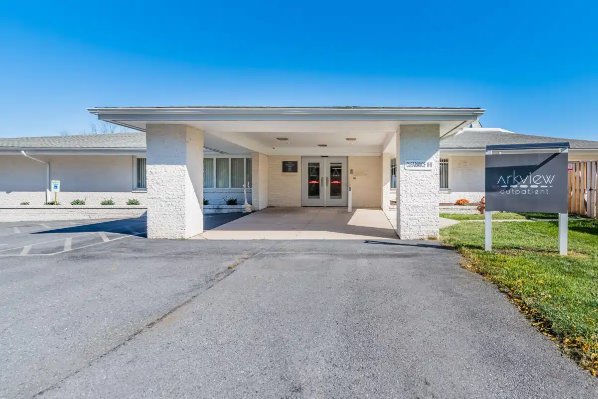 Arkview Recovery Center - Thumbnail 4