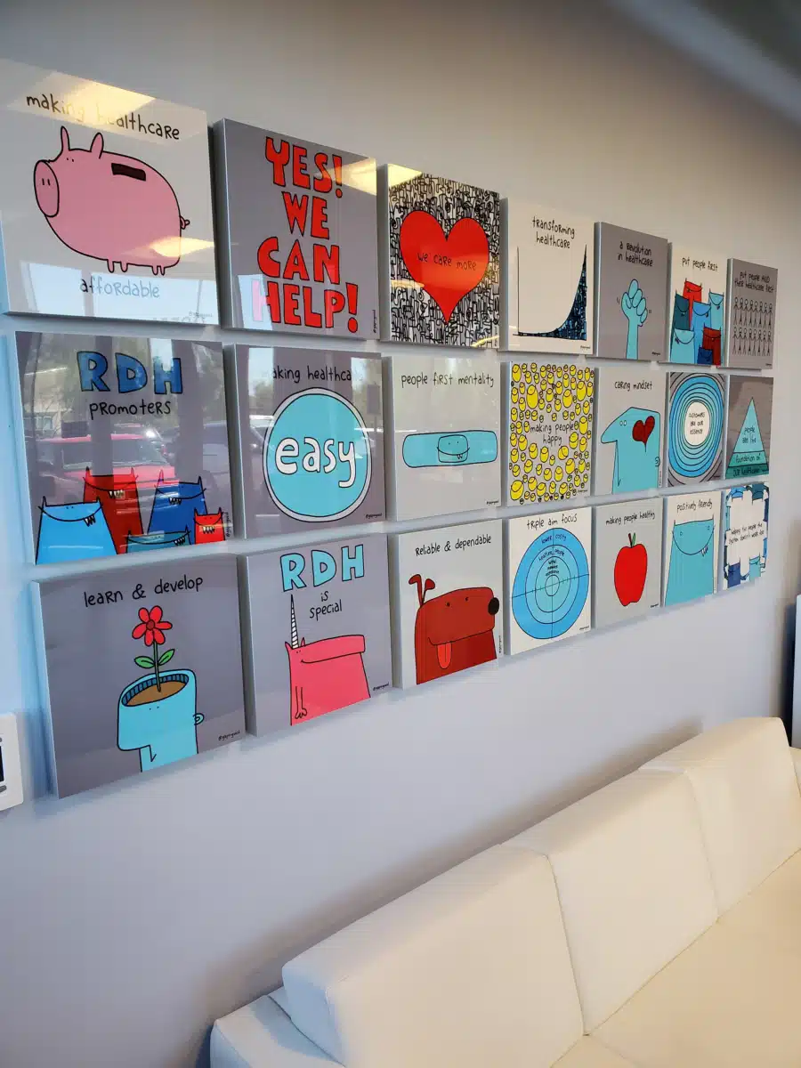 Arrowhead Integrated Health Home - Thumbnail 9