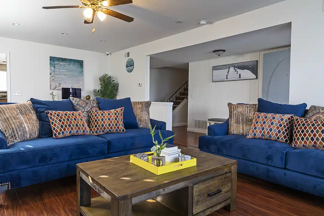 Asana Recovery Center - Thumbnail 3