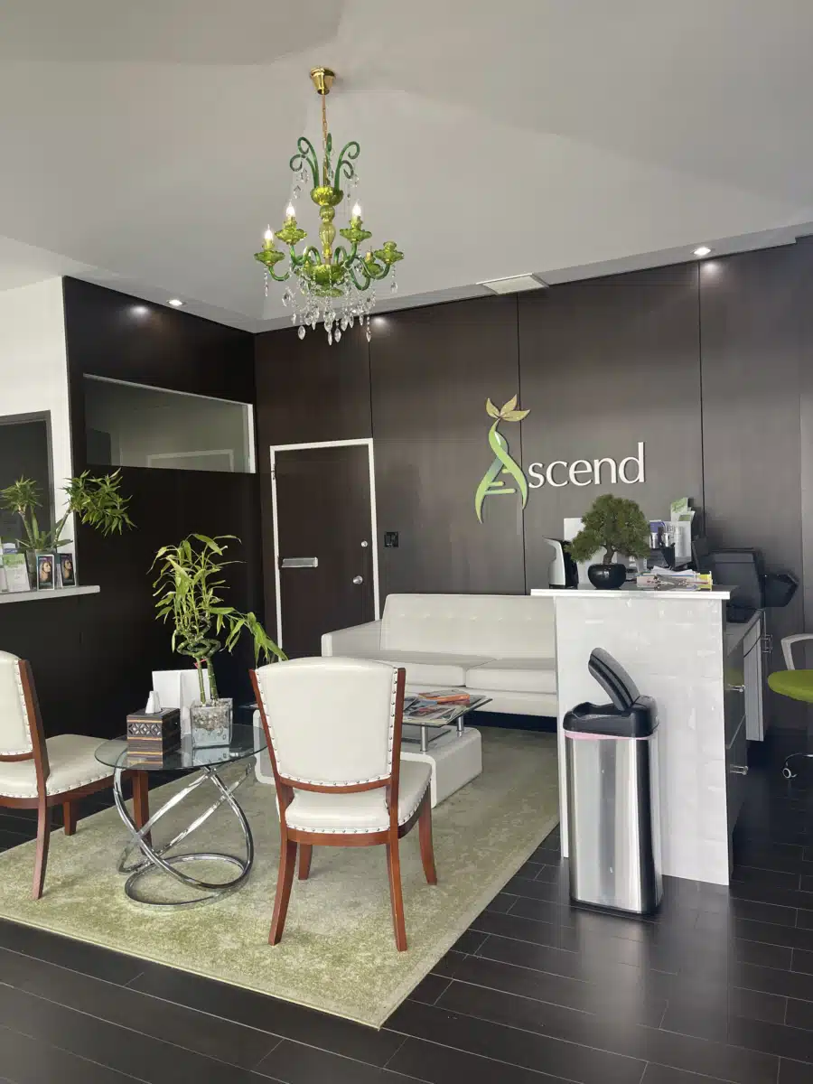 Ascend Healthcare - Thumbnail 2