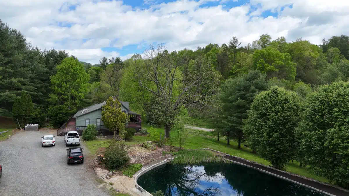 Asheville Recovery Center - Thumbnail 4