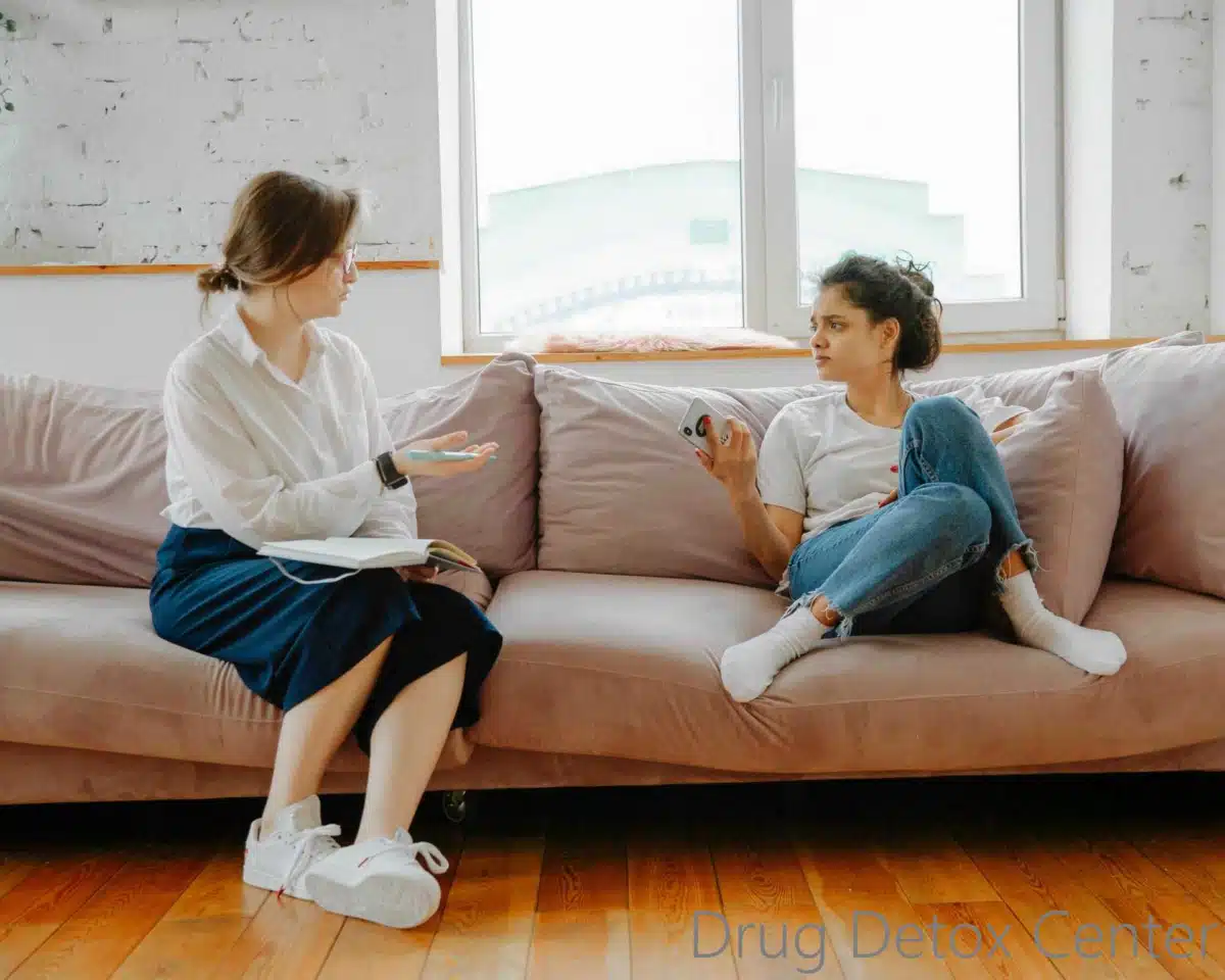 Asian American Drug Abuse Program - Thumbnail 4