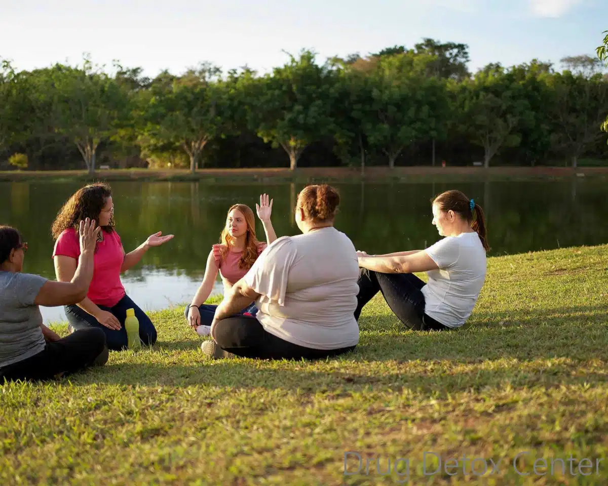 Asian American Drug Abuse Program - Thumbnail 7