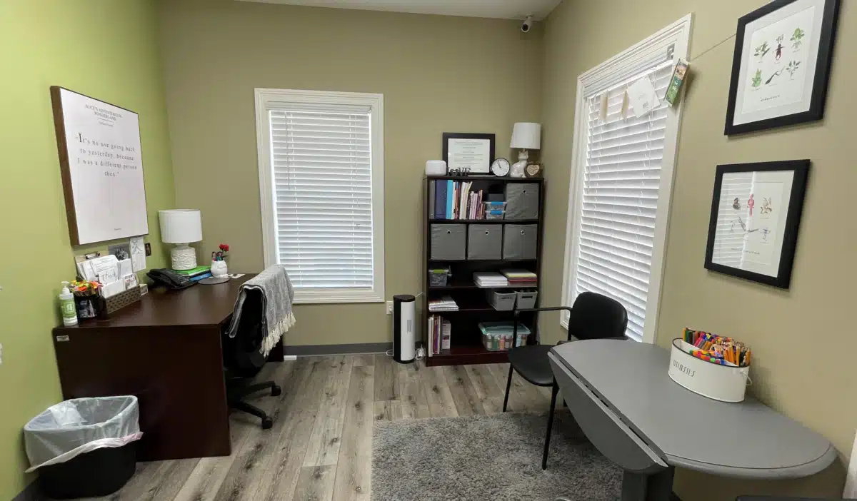 Astra Recovery Centers LLC