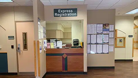 Atascosa SUD Outpatient Clinic - Thumbnail 3