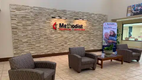 Atascosa SUD Outpatient Clinic - Thumbnail 4