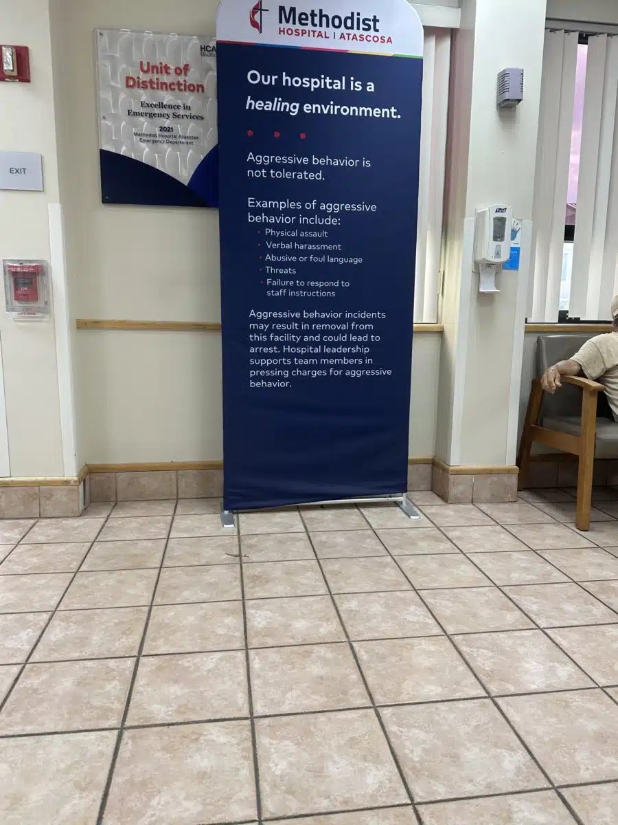 Atascosa SUD Outpatient Clinic - Thumbnail 6