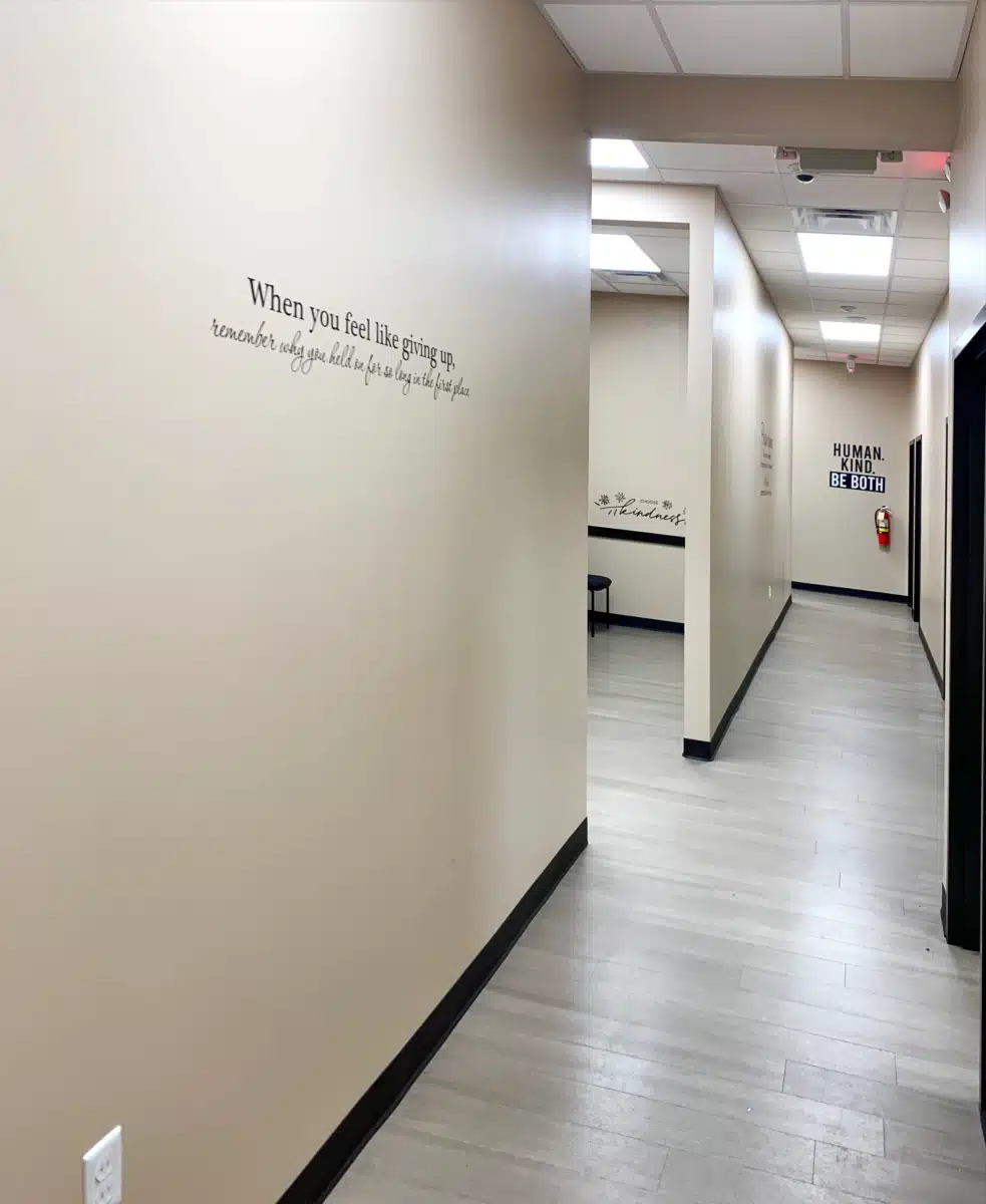 Athens Treatment Services - Thumbnail 3