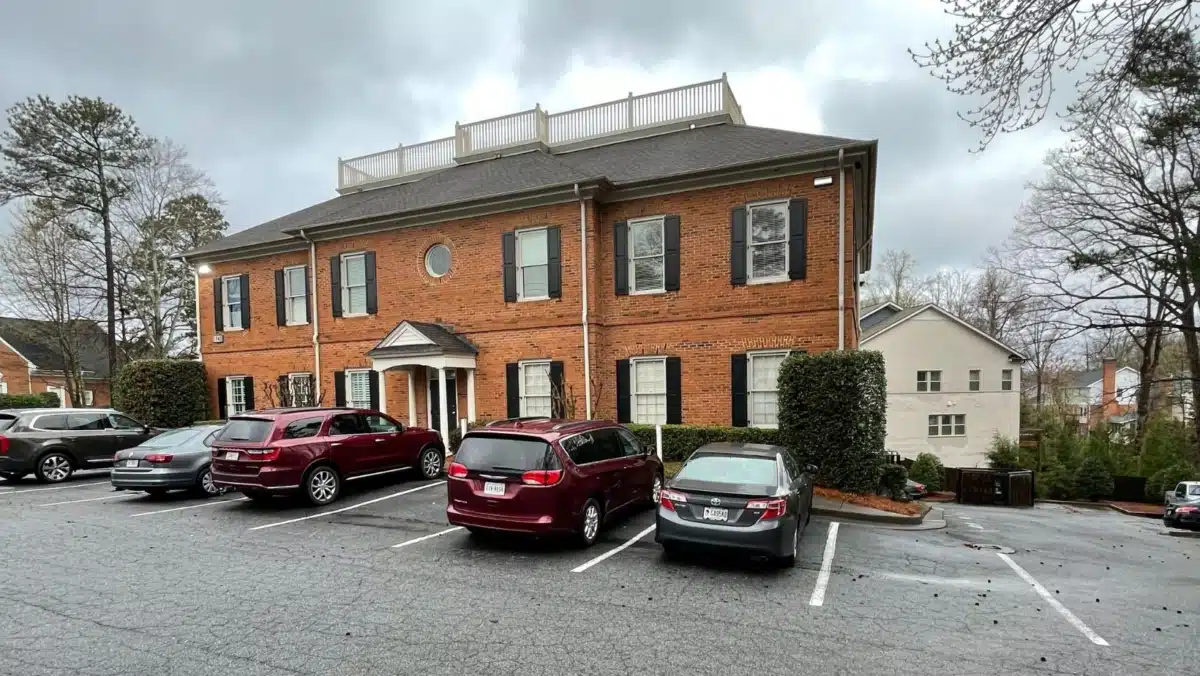 Atlanta Recovery Place - Thumbnail 2