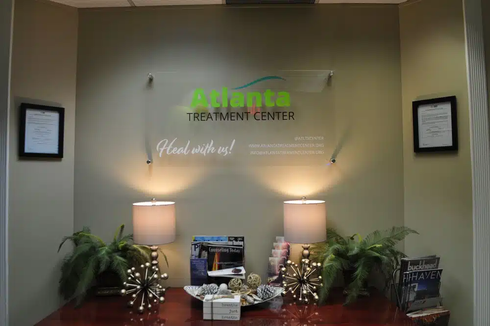 Atlanta Treatment Center (ATC) - Thumbnail 2