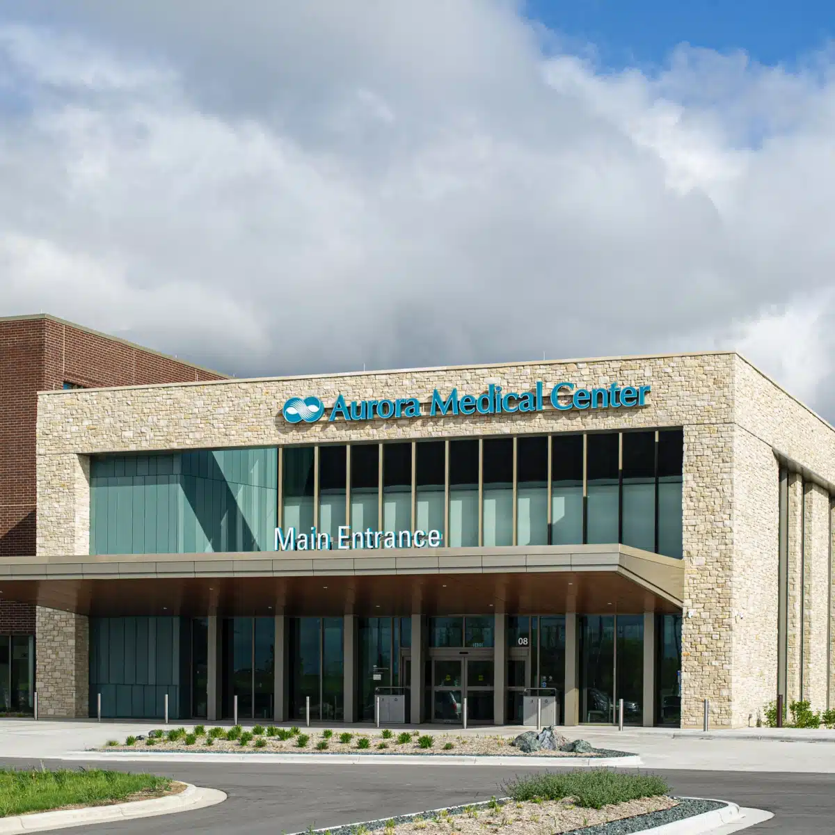 Aurora Medical Center Sheboygan County - Preview