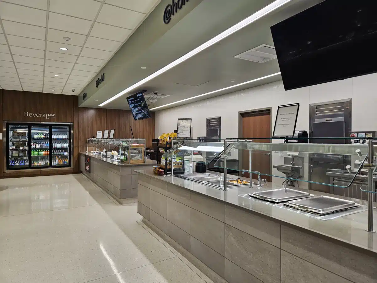 Aurora Medical Center Sheboygan County - Thumbnail 5