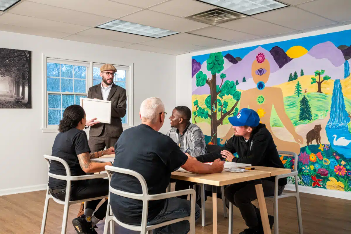 Avenues Recovery Center at Bucks - Thumbnail 4