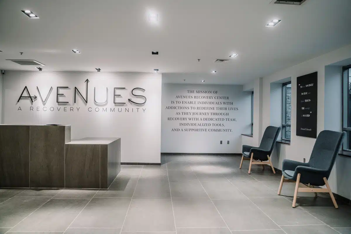 Avenues Recovery Center at Fort Wayne - Thumbnail 6