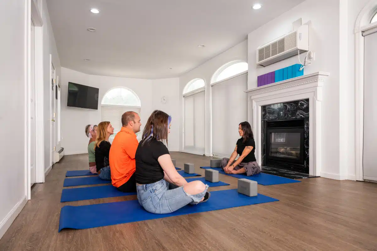 Avenues Recovery Center at Lake Ariel - Thumbnail 9