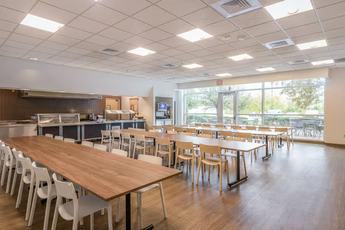 Avenues Recovery Center at Louisville - Thumbnail 5