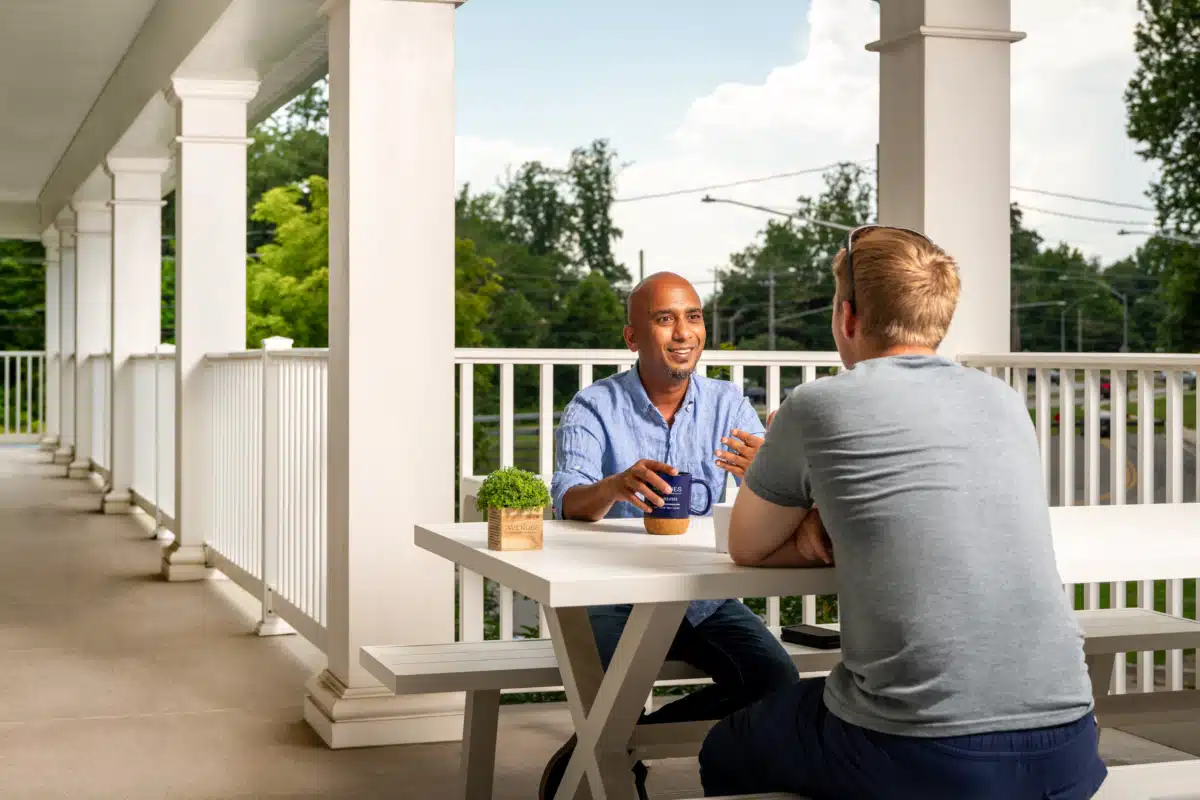 Avenues Recovery Center at Maryland - Thumbnail 3