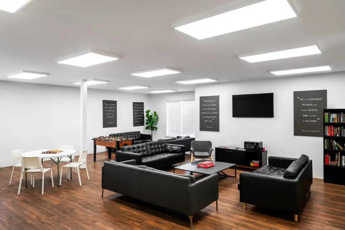 Avenues Recovery Center at Maryland - Thumbnail 9