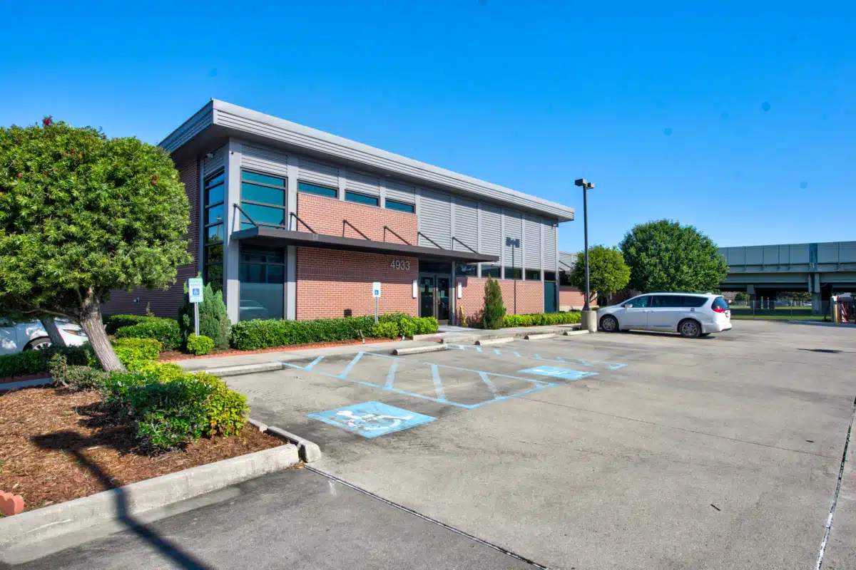 Avenues Recovery Center at New Orleans - Thumbnail 2