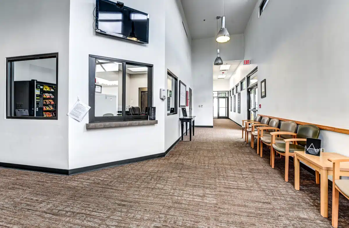 Avenues Recovery Center at New Orleans - Thumbnail 4