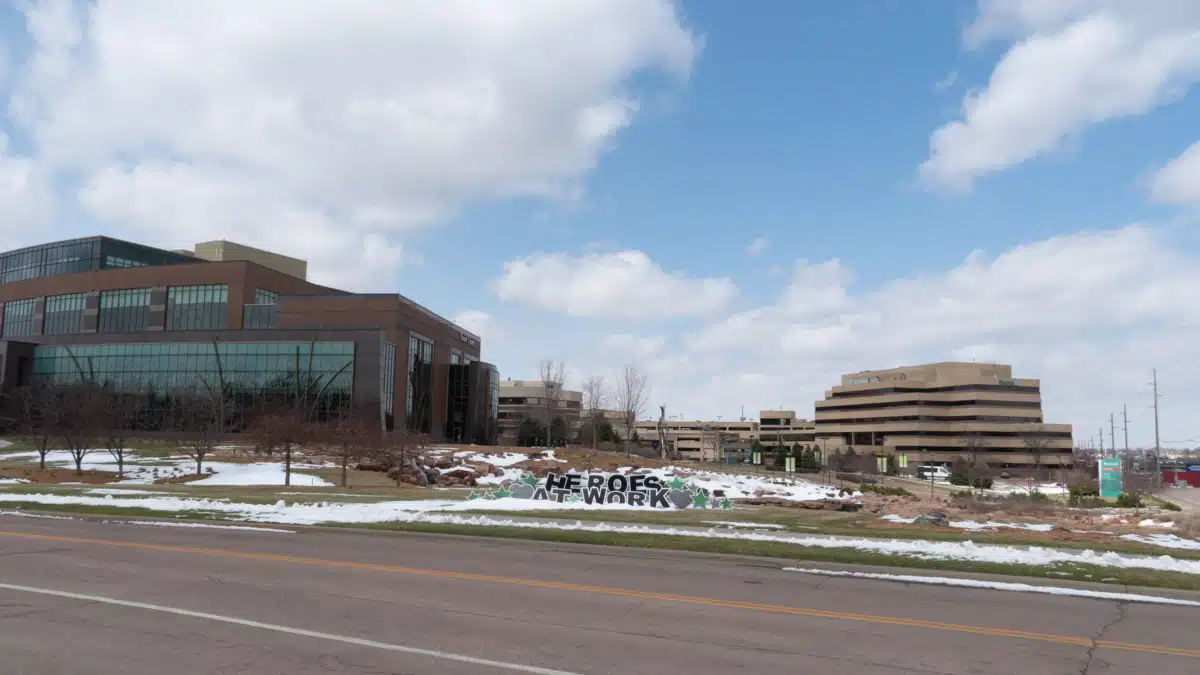 Avera McKennan Hospital (BHS) - Thumbnail 10