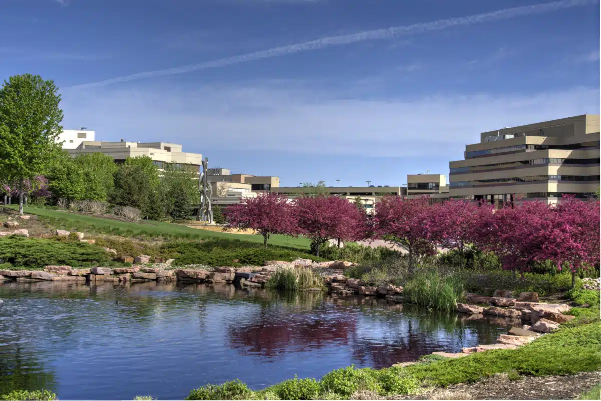 Avera McKennan Hospital (BHS) - Thumbnail 2