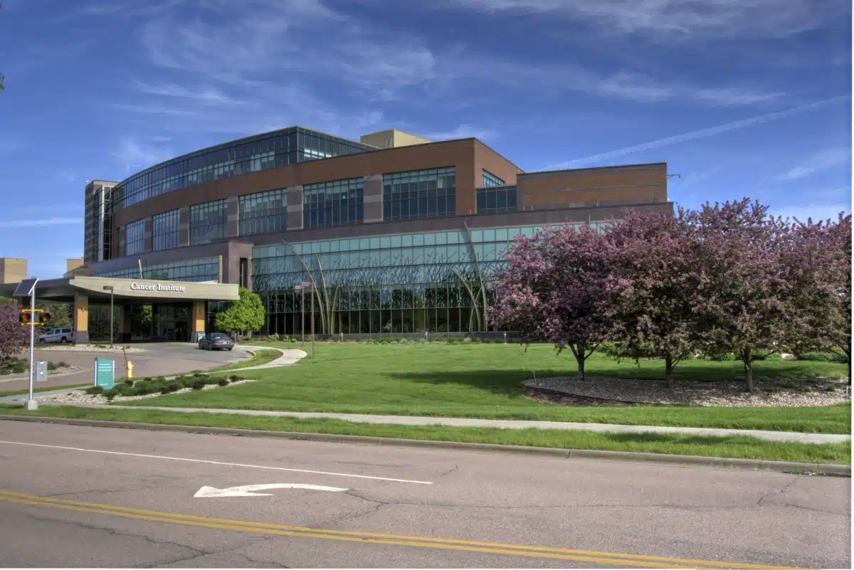 Avera McKennan Hospital (BHS) - Thumbnail 9