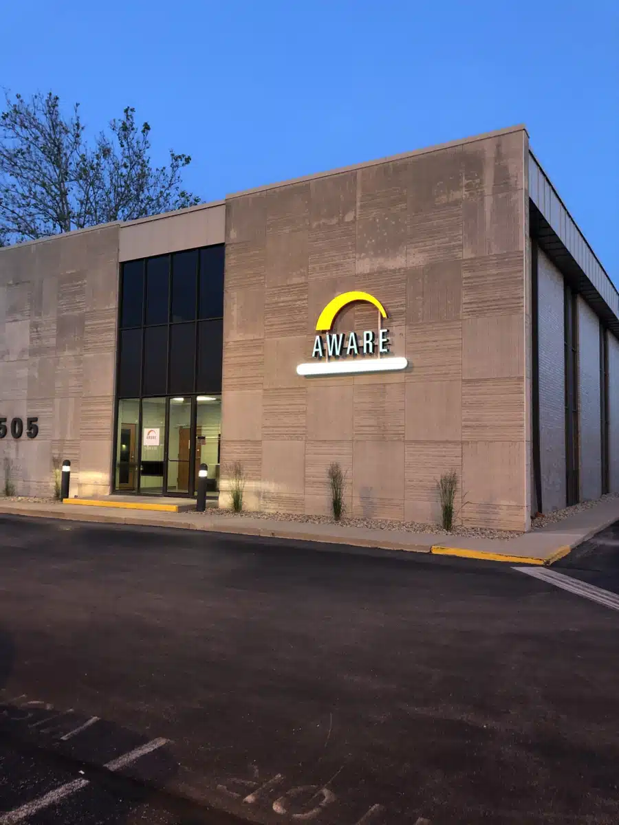 Aware Recovery Care of Indiana LLC