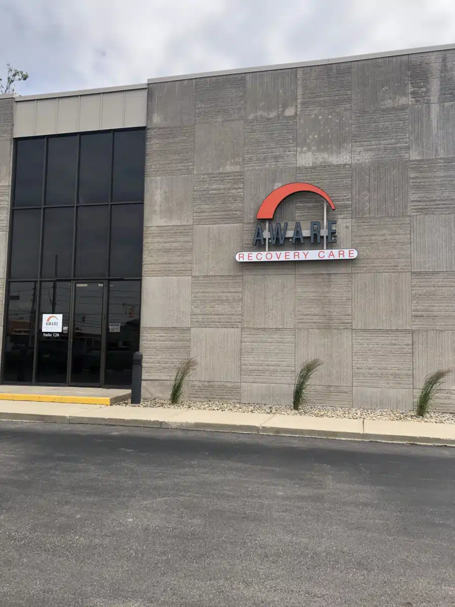 Aware Recovery Care of Indiana LLC - Thumbnail 2