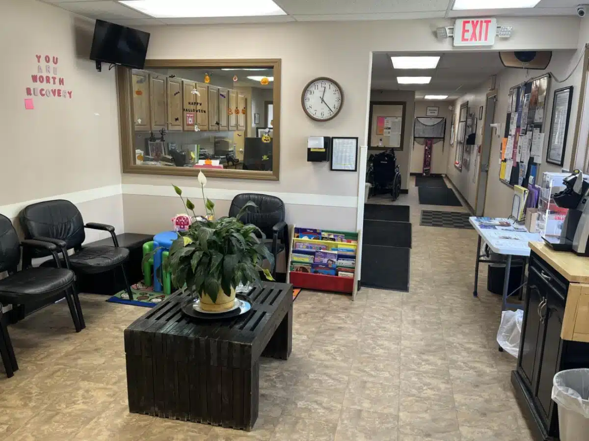 BAART Behavioral Health Services - Thumbnail 7