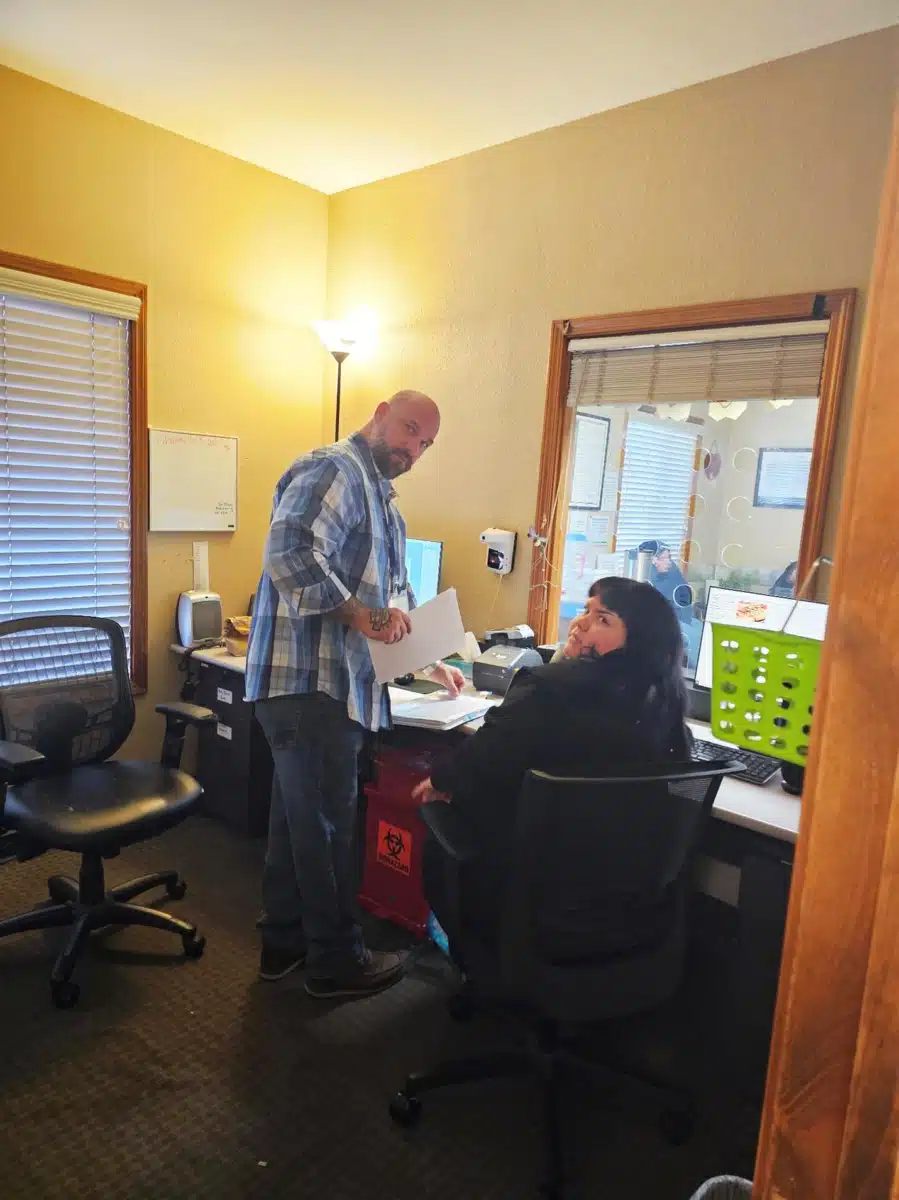 BAART Programs Visalia Inc - Thumbnail 5