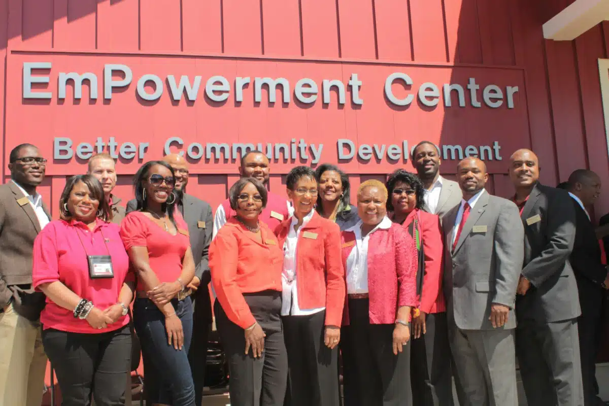 BCD Hoover Treatment Center - Thumbnail 9