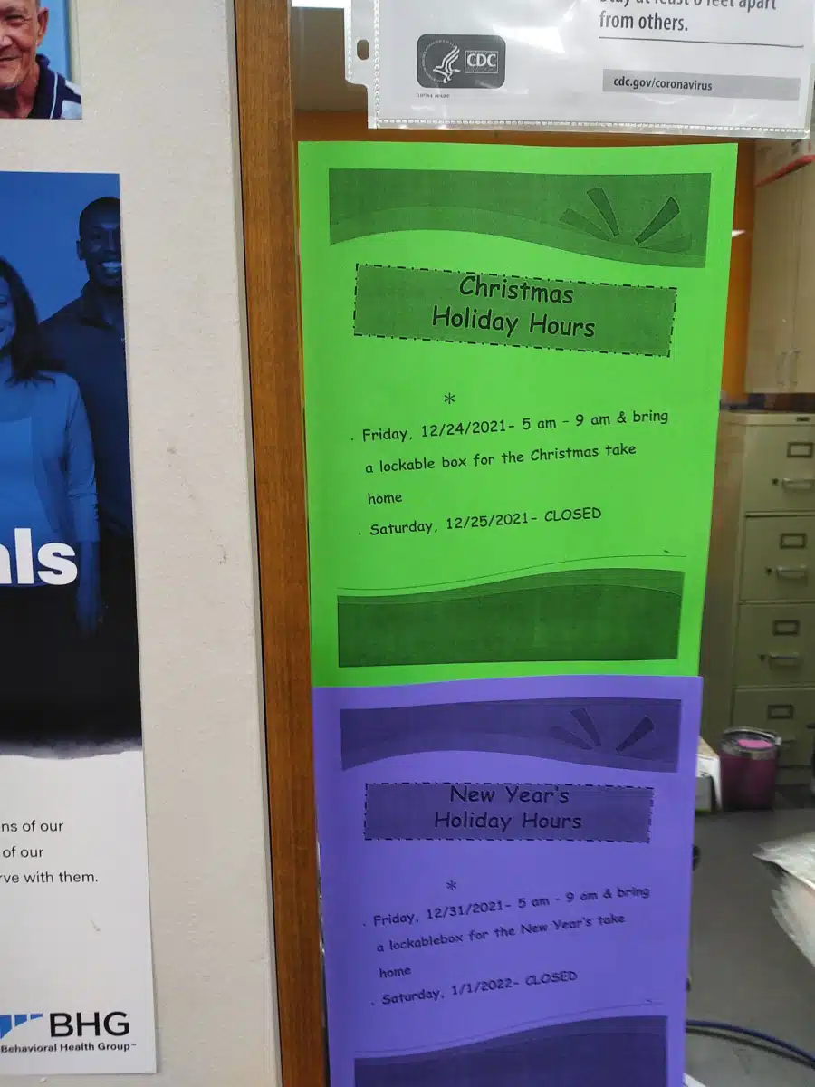 BHG Bessemer Treatment Center - Thumbnail 3