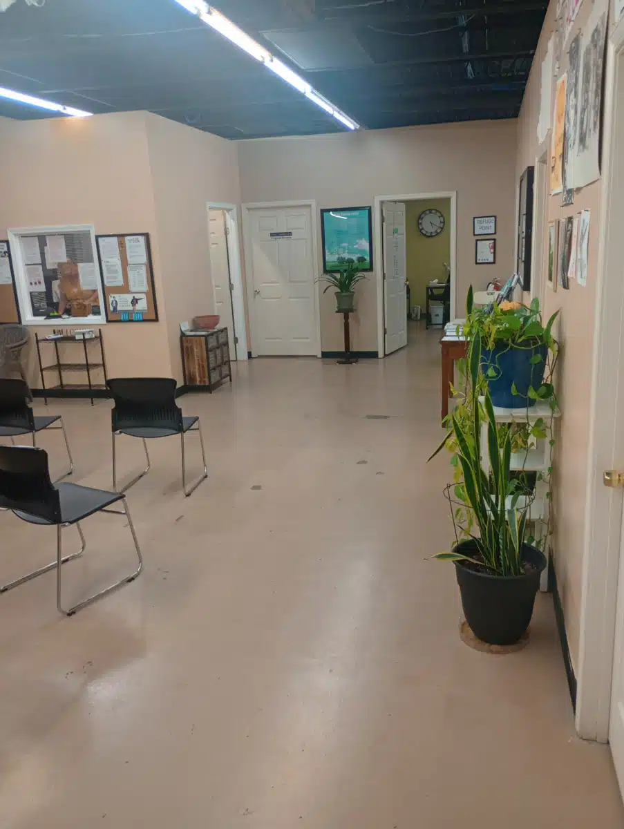 BHG Lawrence Treatment Center - Thumbnail 6