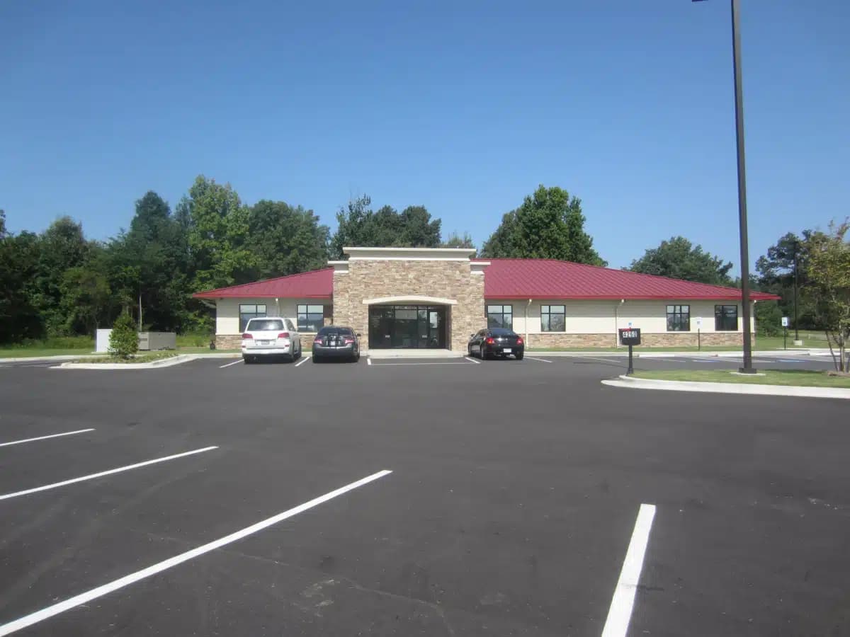 BHG Medical Services North Little Rock - Thumbnail 4