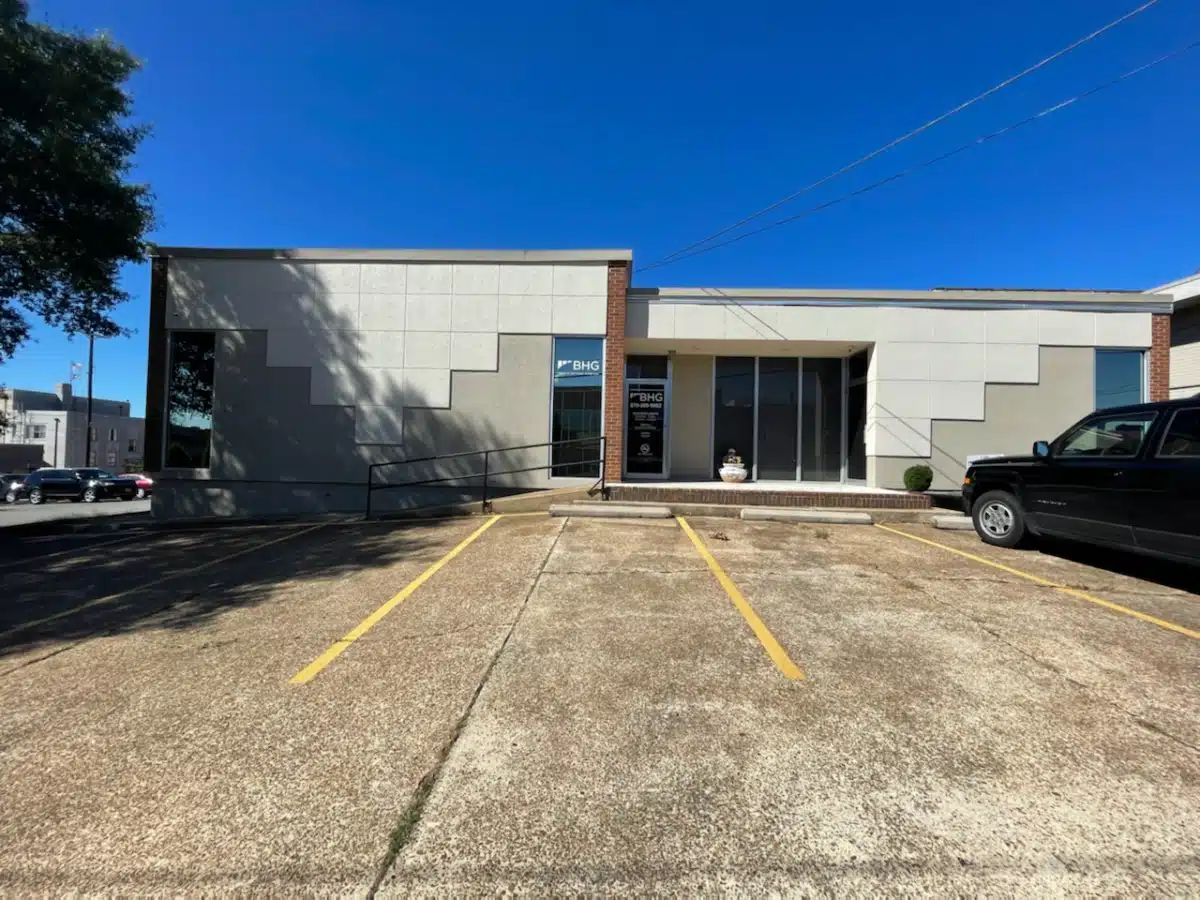 BHG Medical Services - Thumbnail 2